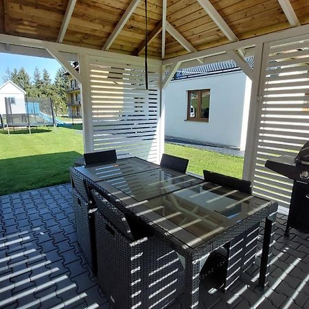Apartament U Beni Тылич Экстерьер фото
