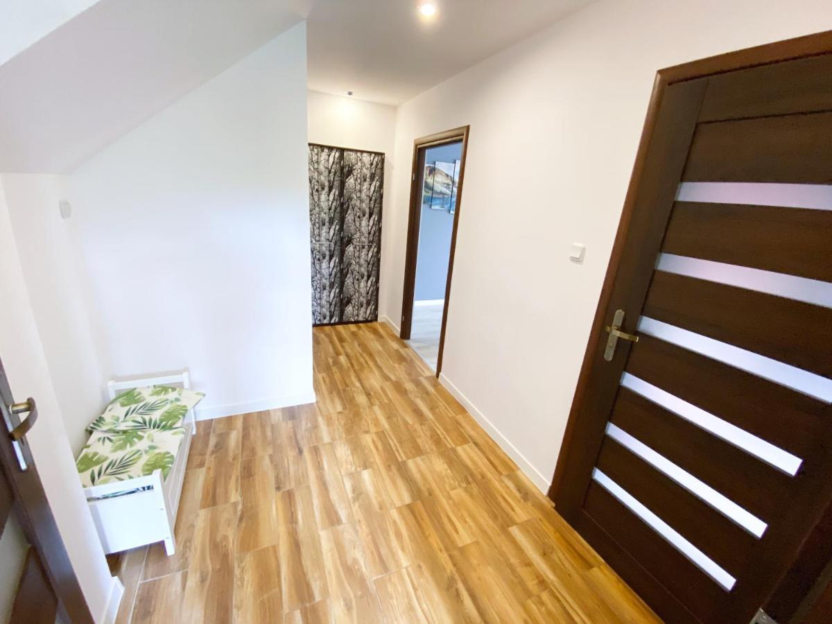 Apartament U Beni Тылич Экстерьер фото