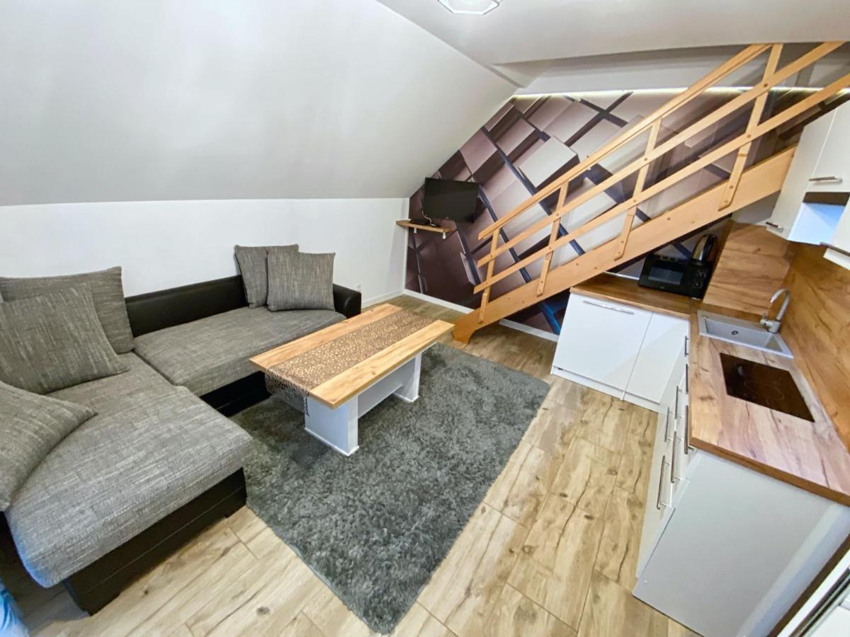Apartament U Beni Тылич Экстерьер фото