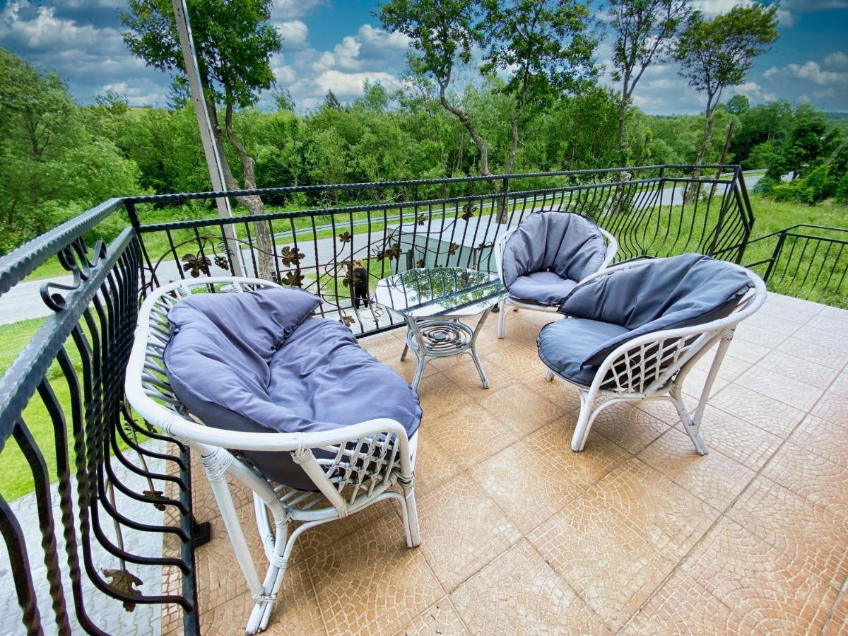 Apartament U Beni Тылич Экстерьер фото