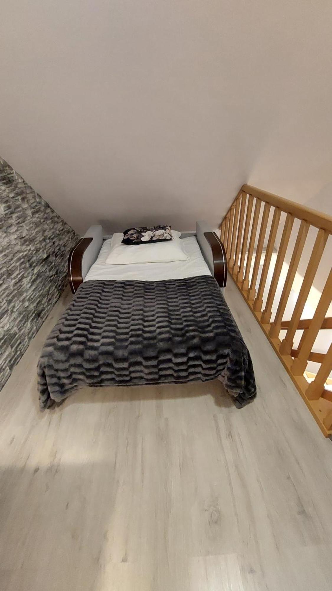 Apartament U Beni Тылич Экстерьер фото