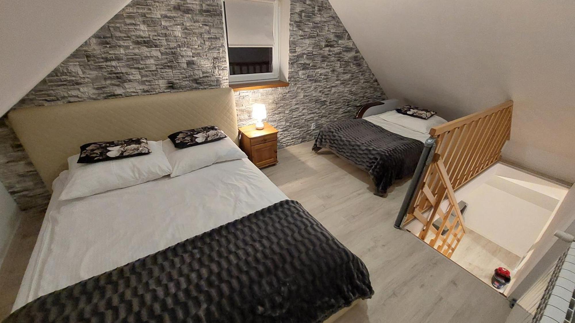 Apartament U Beni Тылич Номер фото