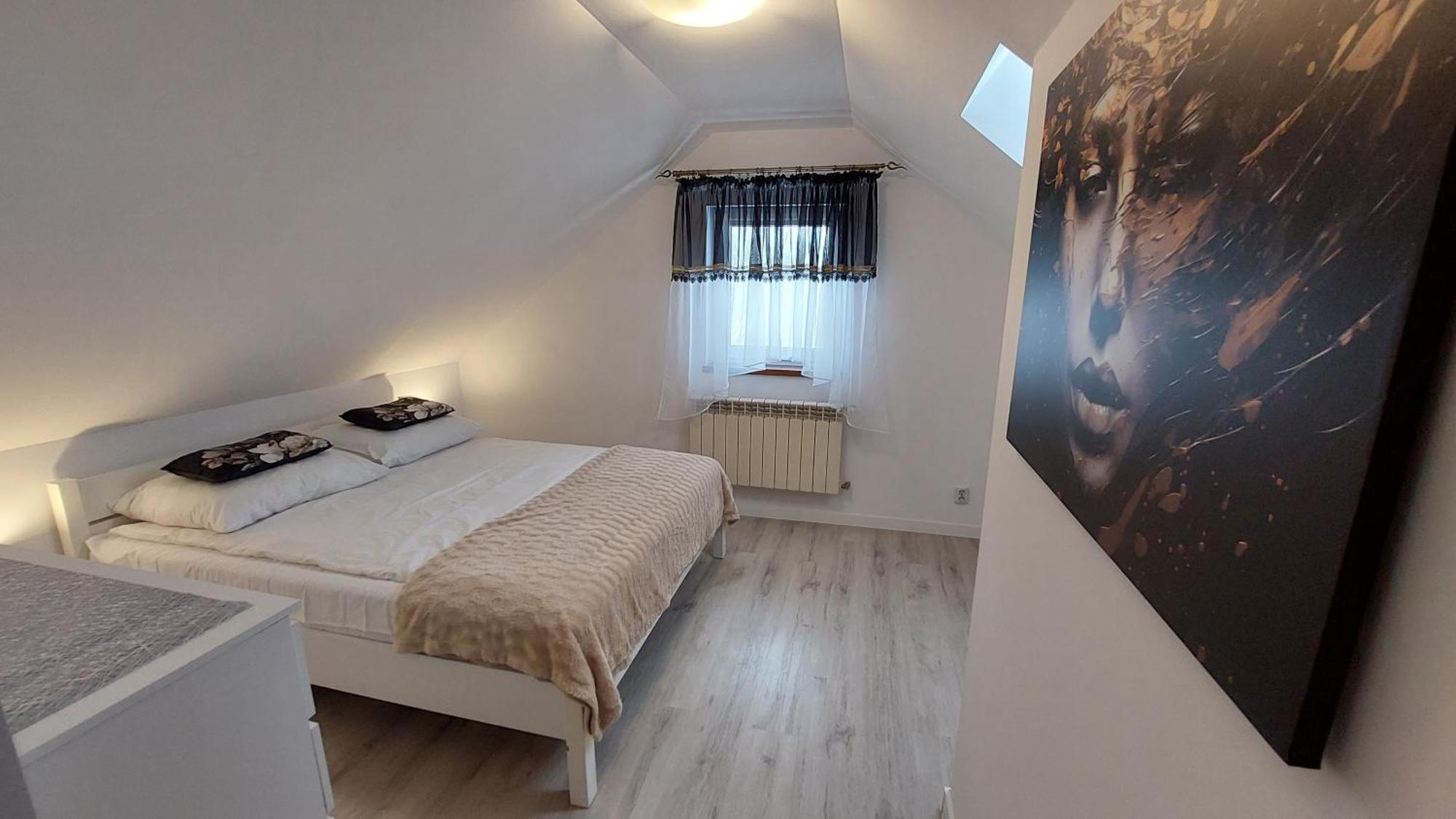 Apartament U Beni Тылич Экстерьер фото