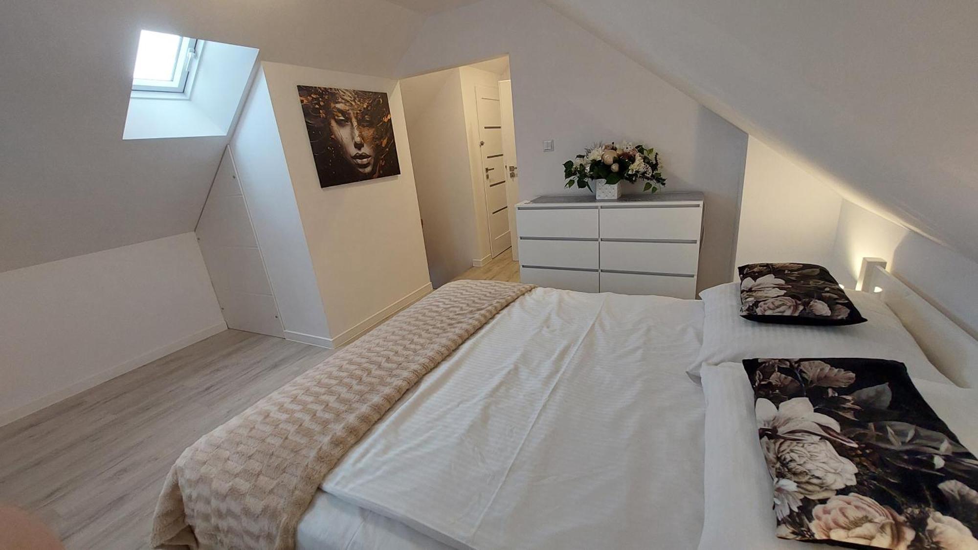 Apartament U Beni Тылич Экстерьер фото