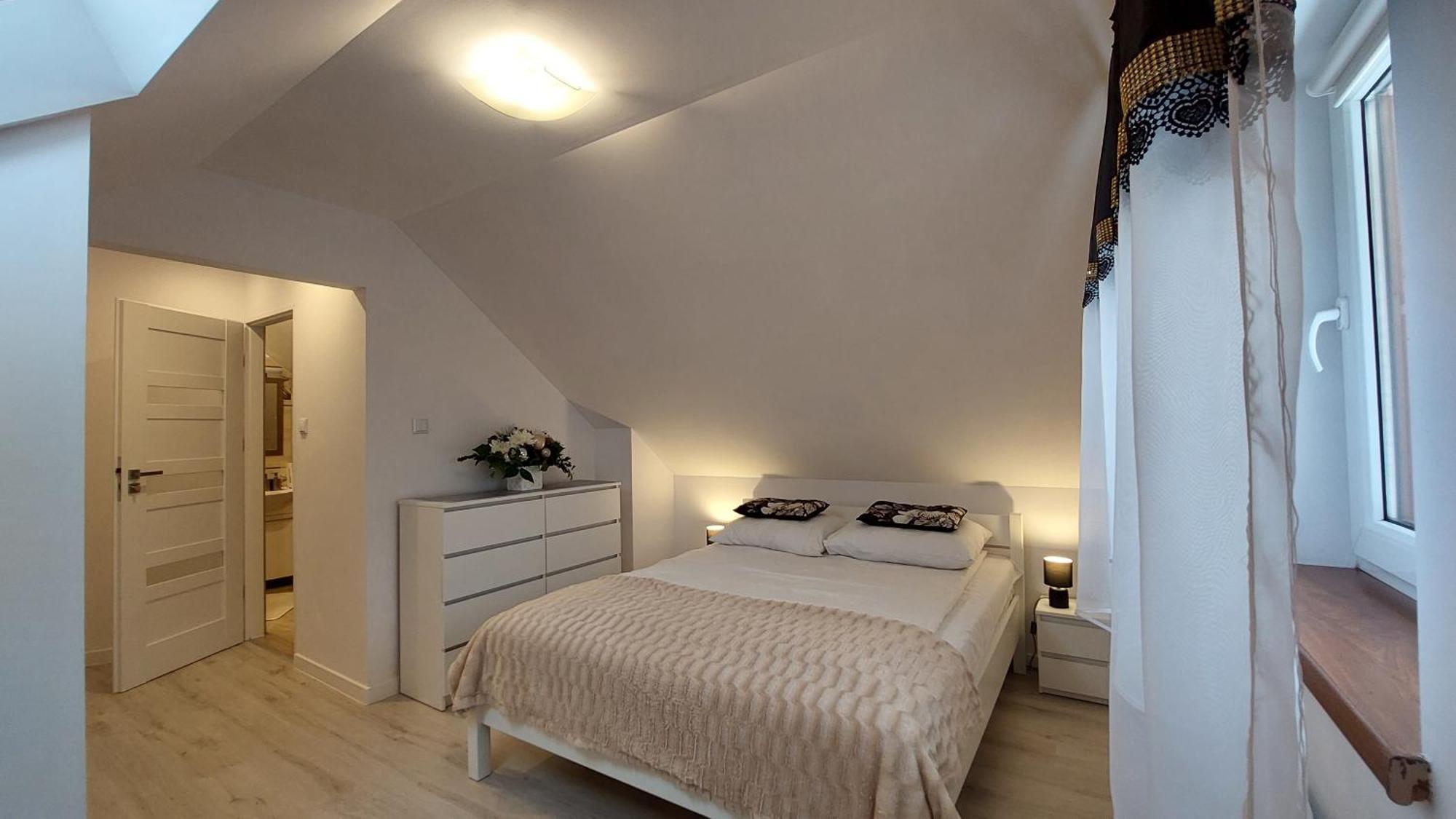 Apartament U Beni Тылич Экстерьер фото